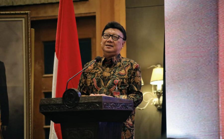 Pemerintahan