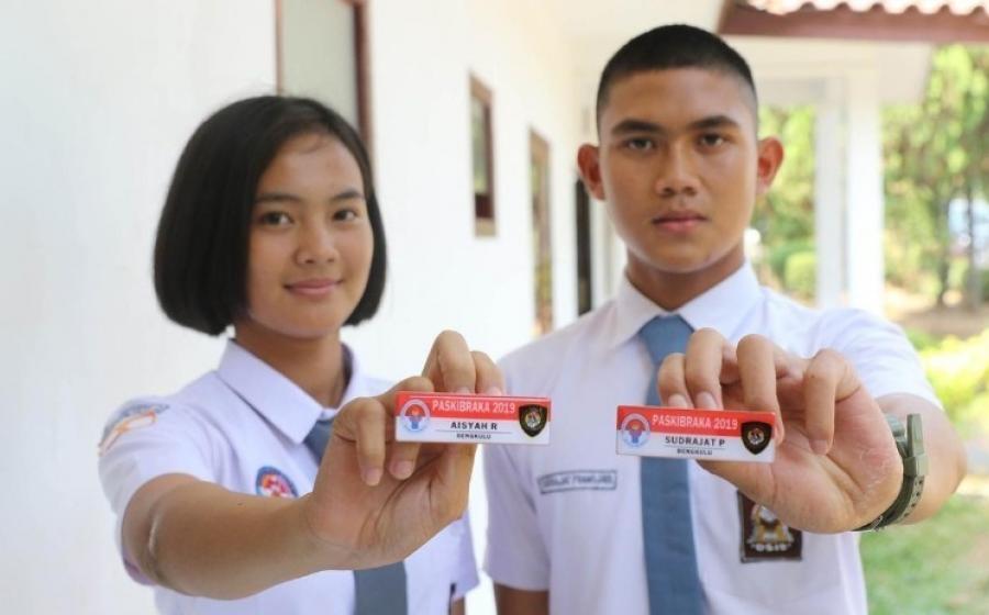 provinsi bengkulu