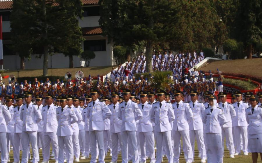 pemerintahan