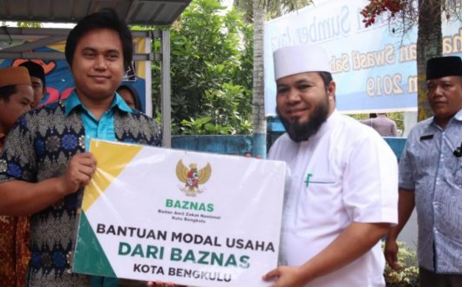 walikota bengkulu