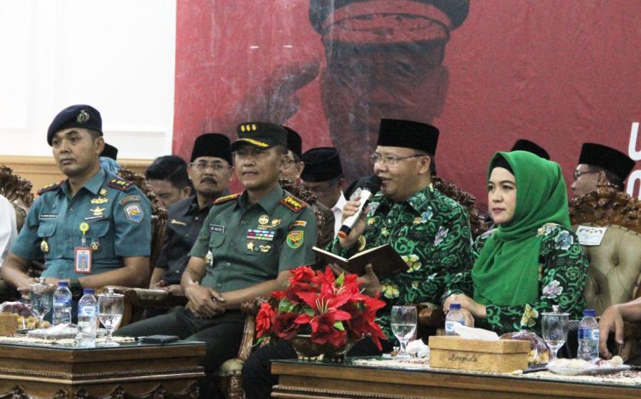 gubernur bengkulu