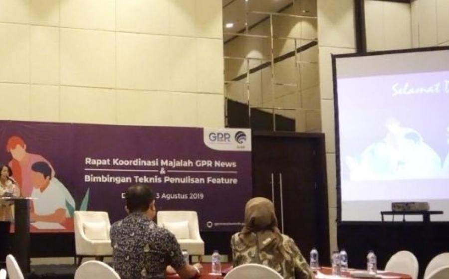 GPR News
