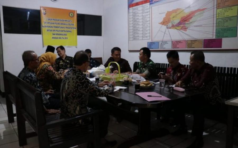 Bengkulu Selatan