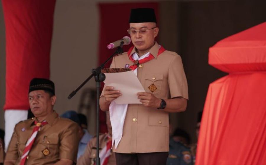 bupati bengkulu selatan