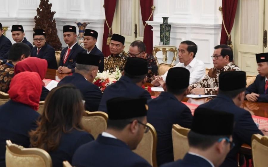 pemerintahan