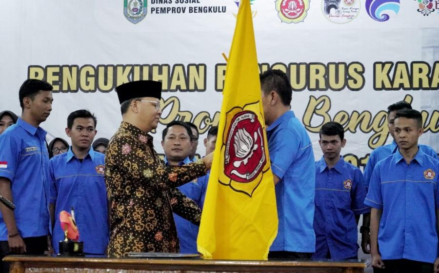 provinsi bengkulu