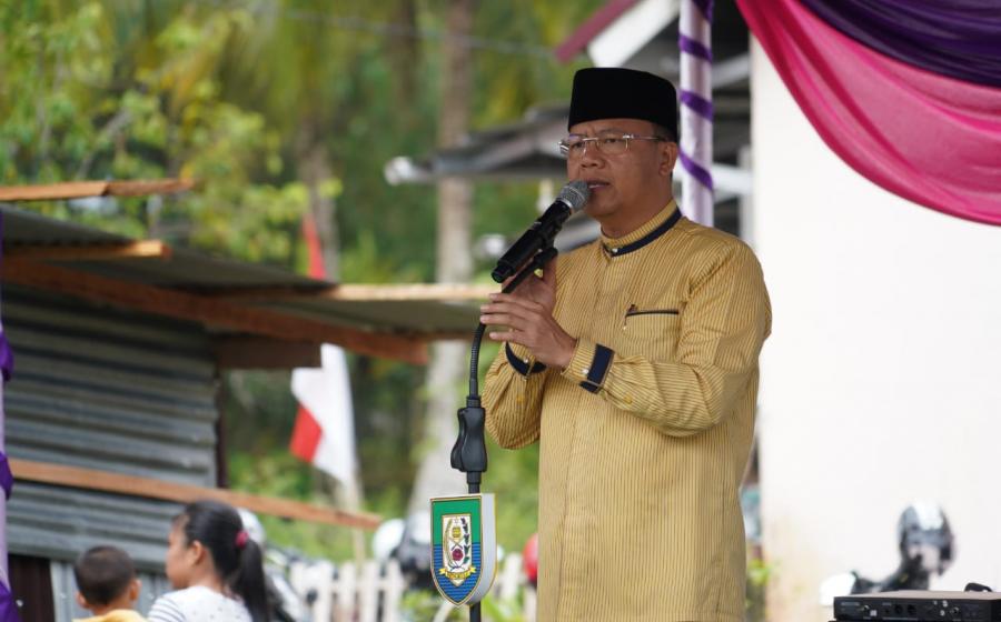 gubernur bengkulu