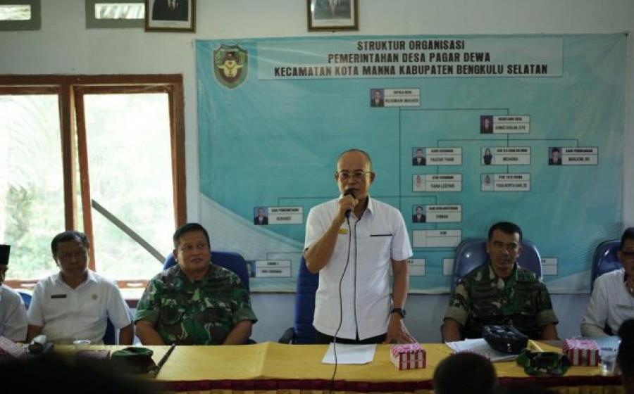 Bengkulu Selatan