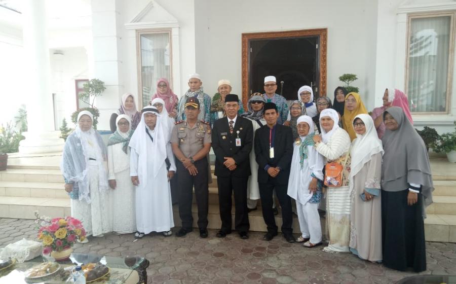 haji