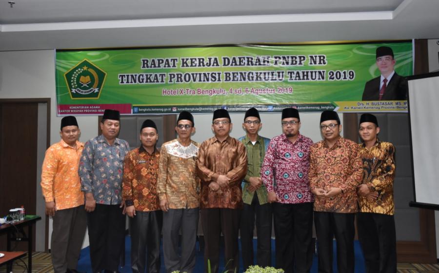 provinsi bengkulu