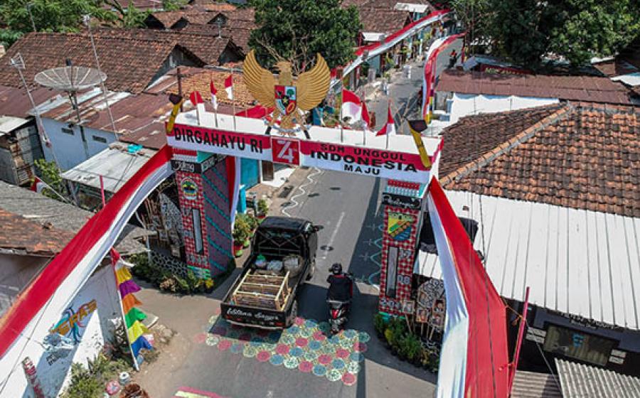 pemerintahan