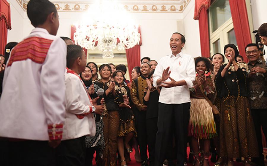 pemerintahan