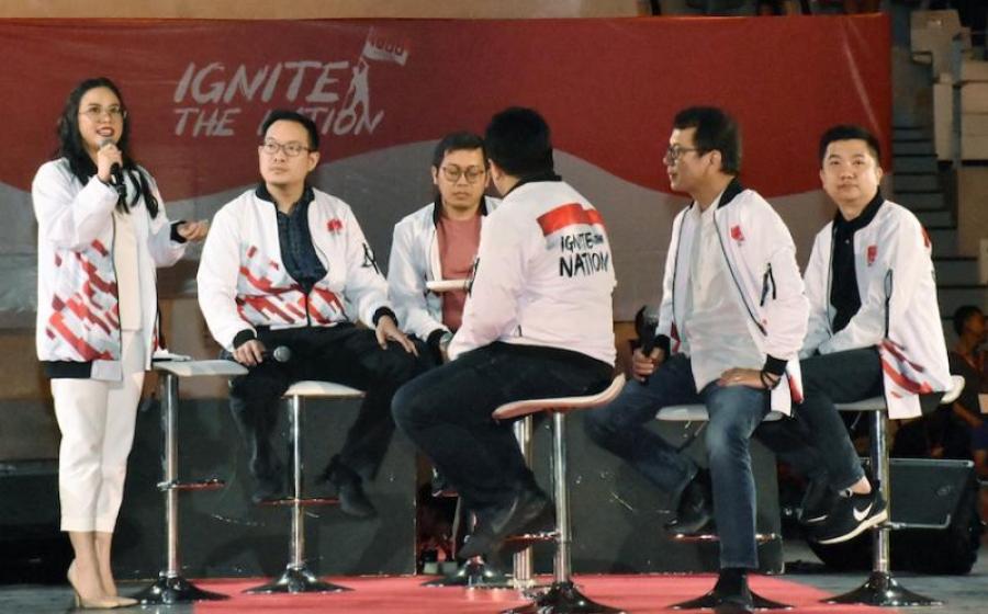 pemerintahan