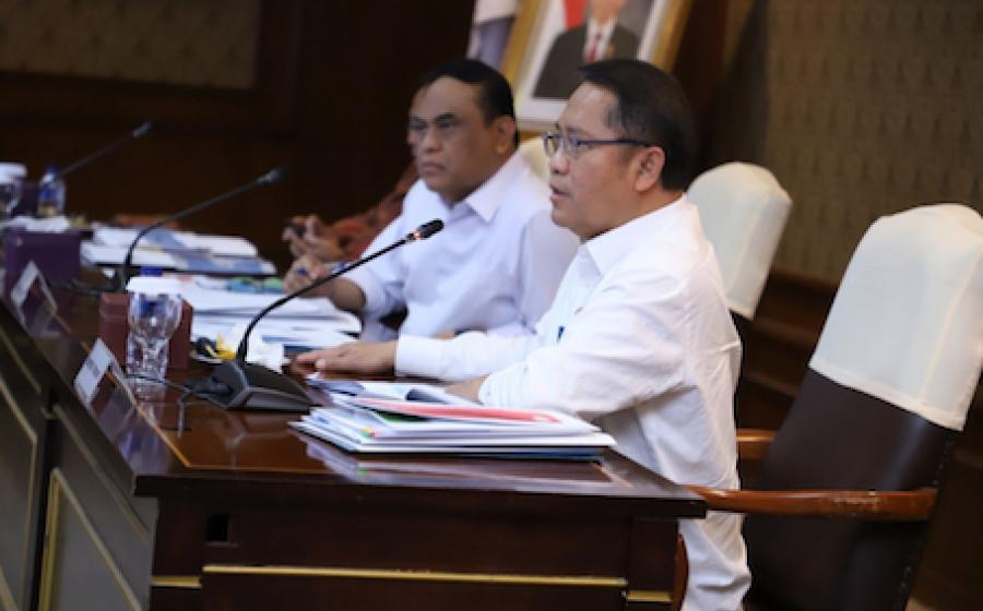 pemerintahan