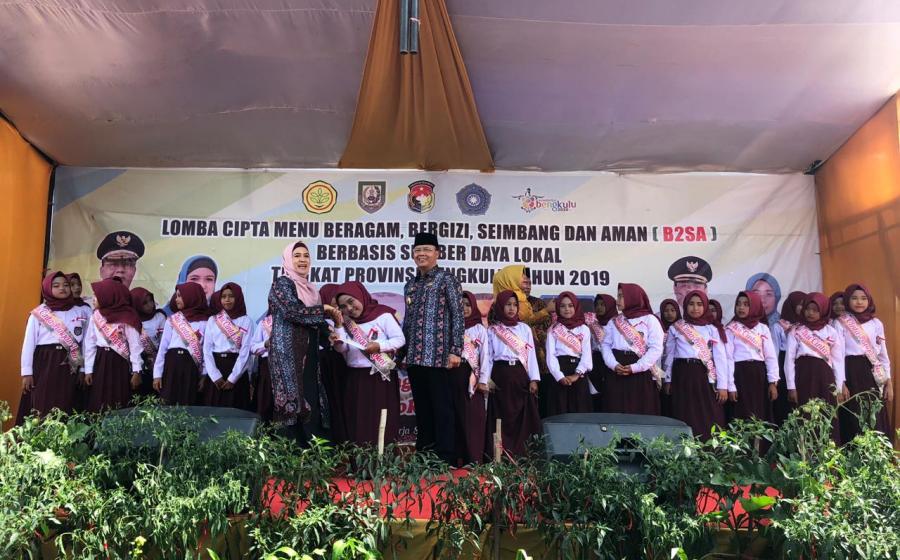 provinsi bengkulu