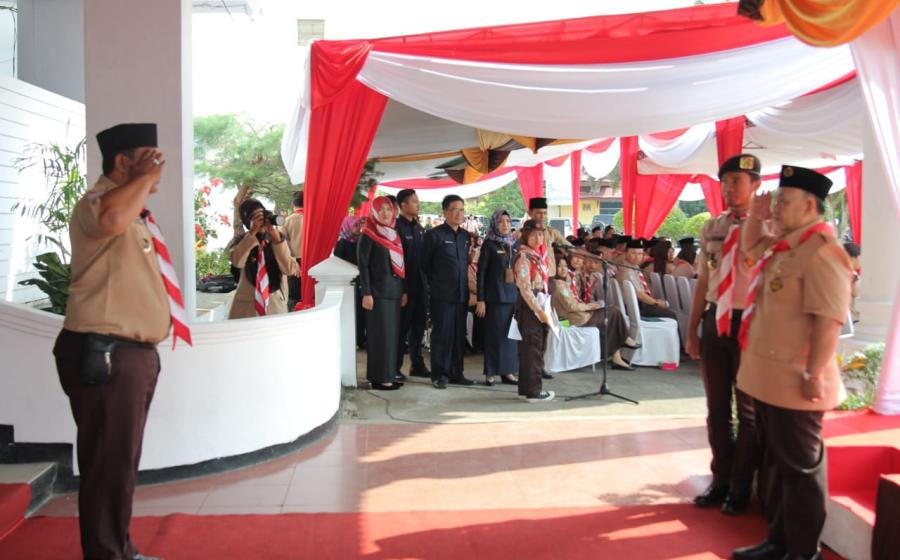 sekda provinsi