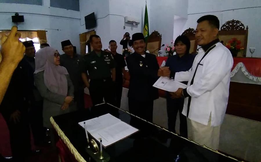 RAPBD-P SELUMA