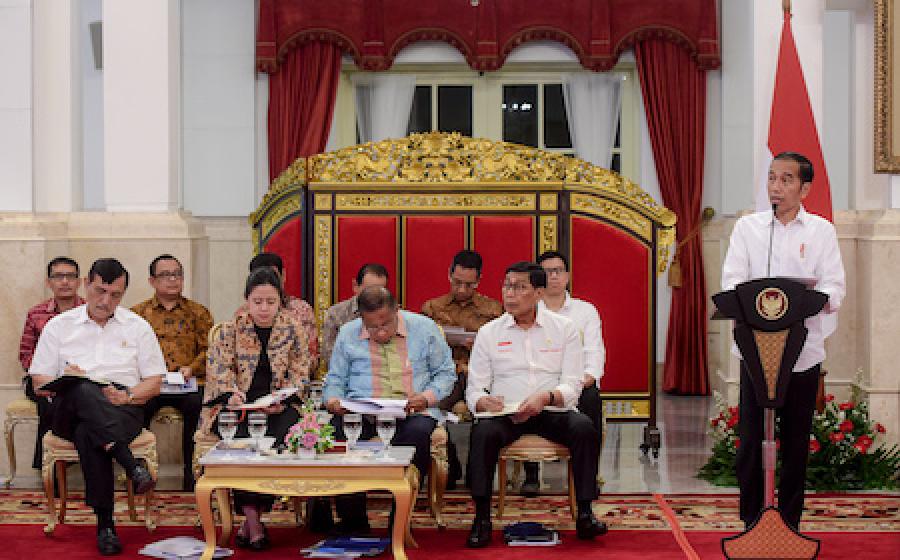 pemerintahan