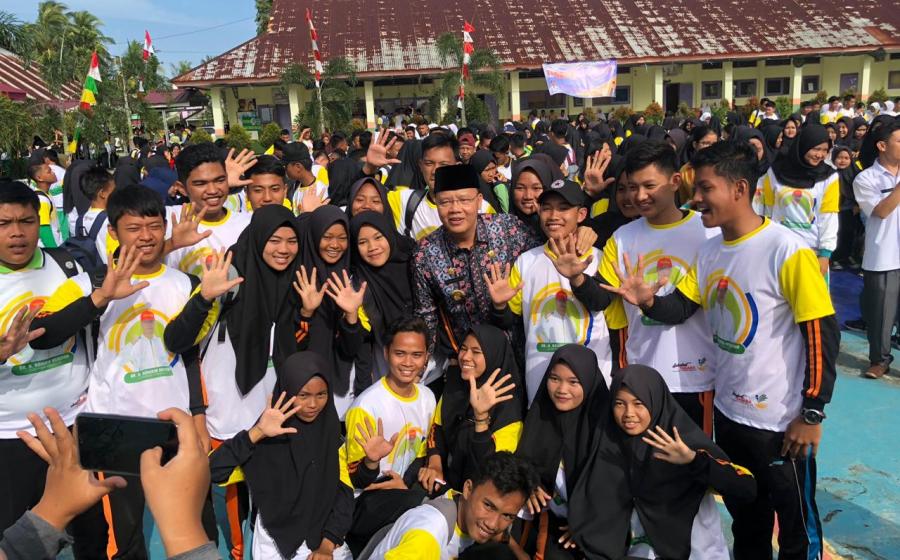 provinsi bengkulu