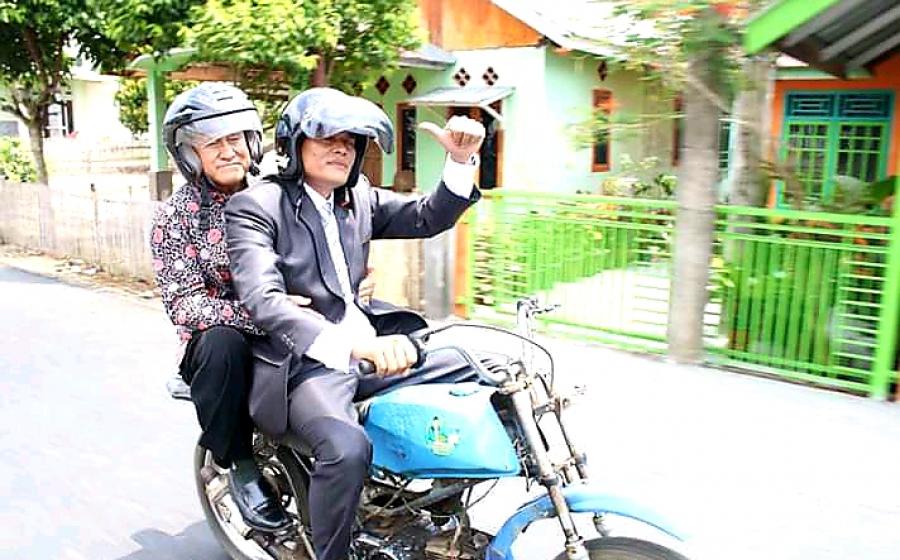 bengkulu tengah