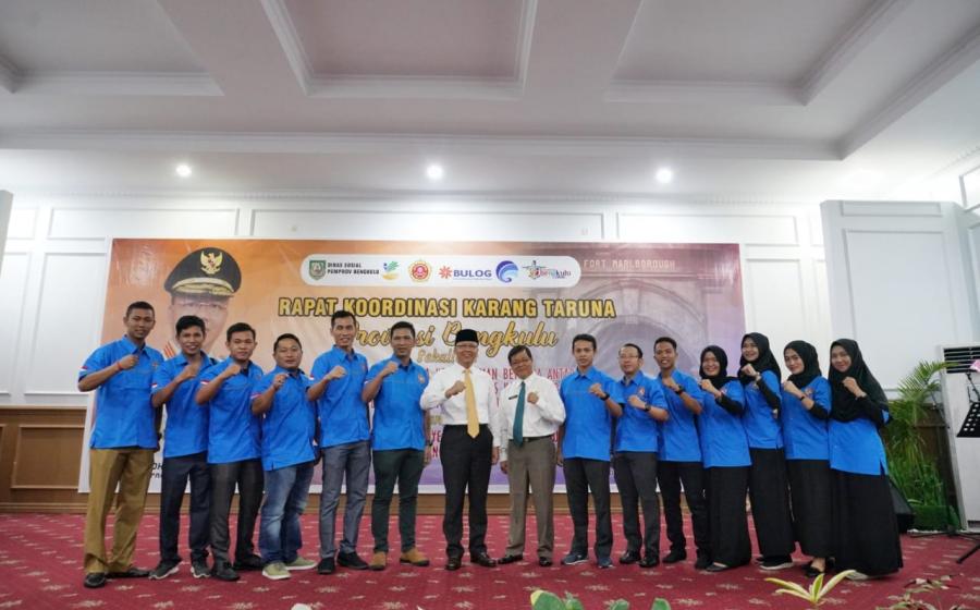 provinsi bengkulu