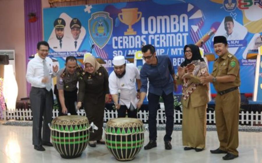 provinsi bengkulu