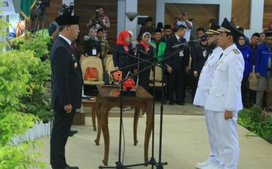 Kota Bengkulu