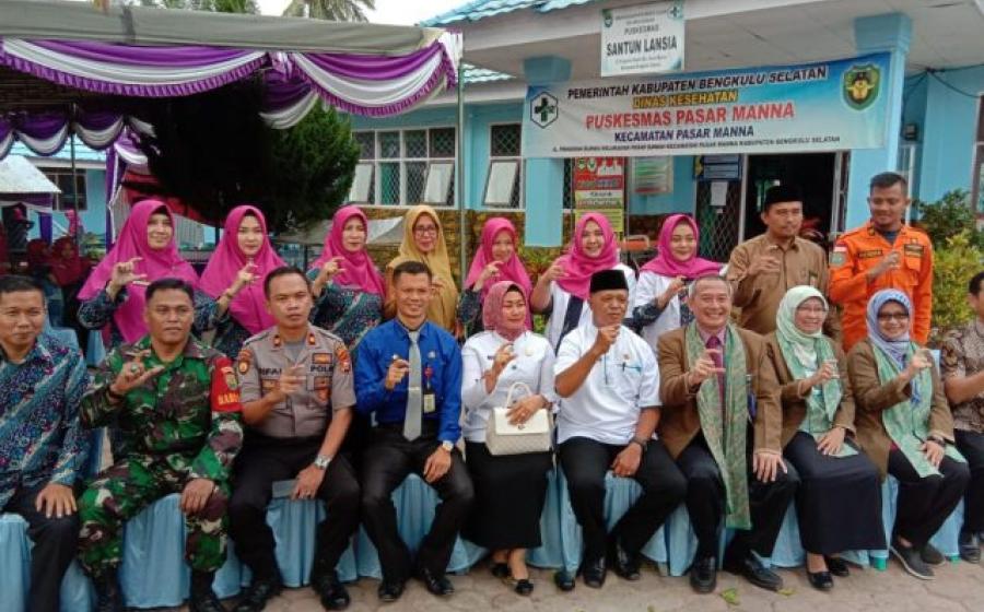 bengkulu selatan