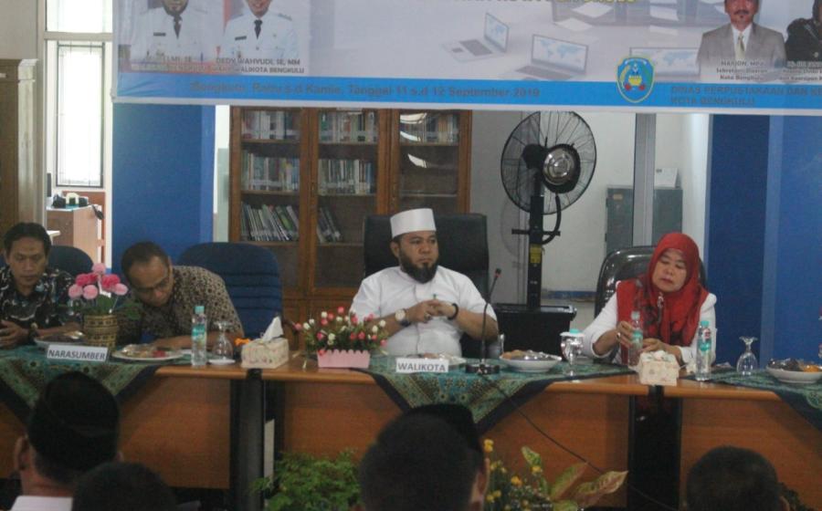 Sistem Informasi Kearsipan Dinamis(SIKD)