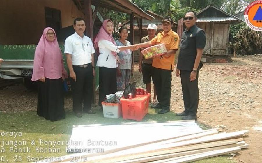 daerah