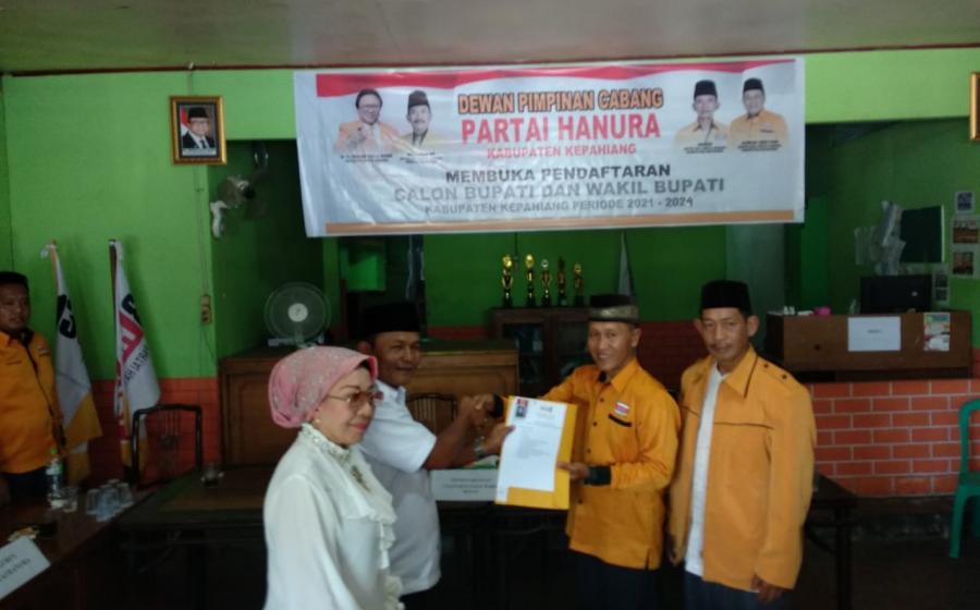 daerah