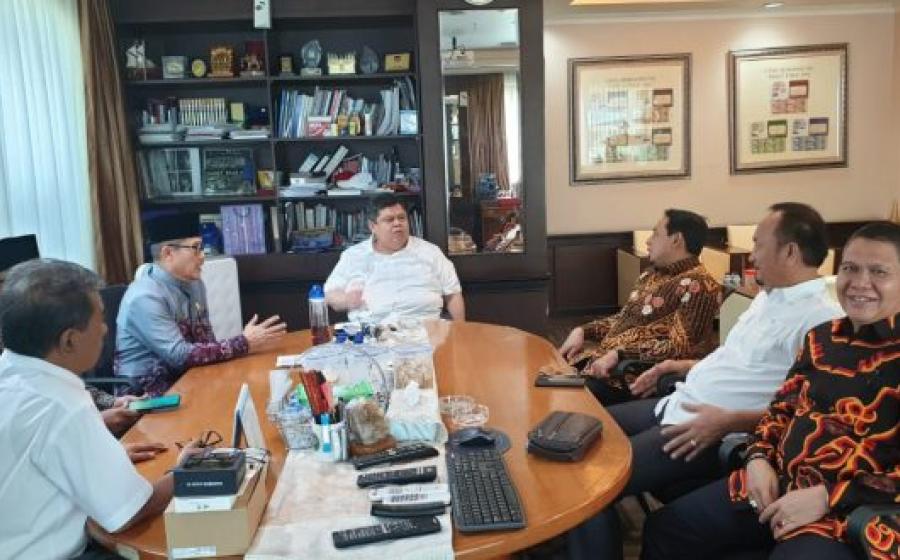 Pemkot bengkulu
