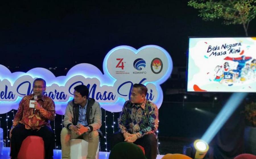 pemerintahan