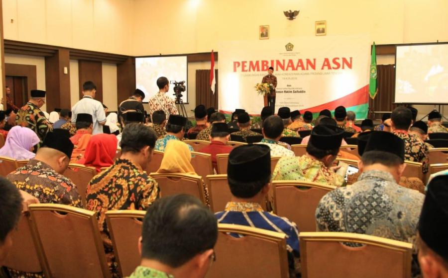 pemerintahan