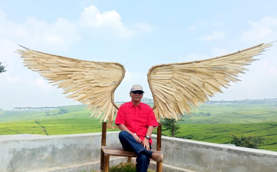 daerah