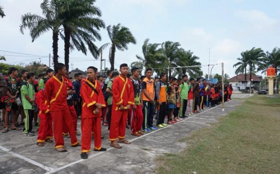 bengkulu selatan