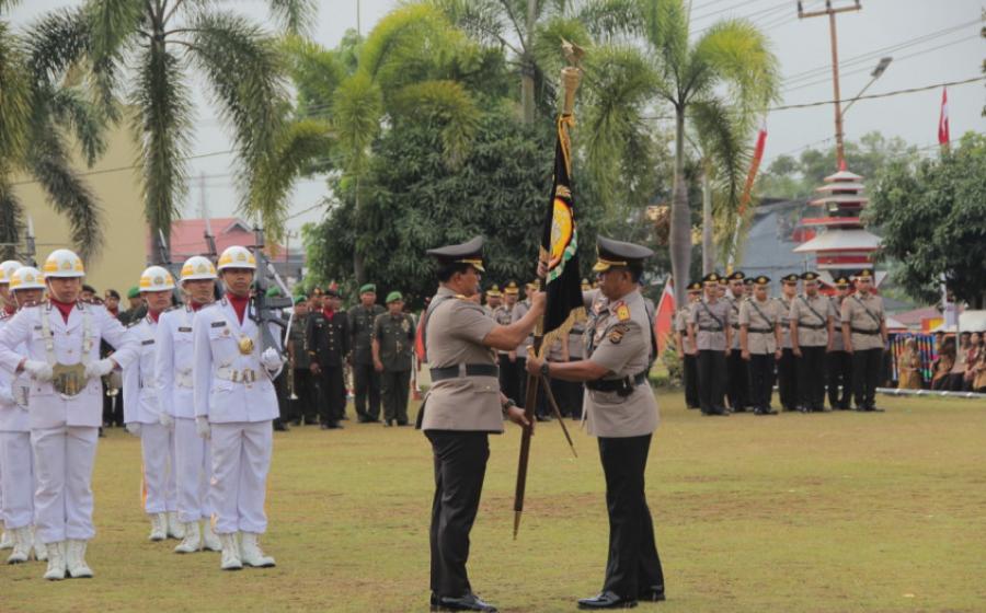 Pemerintahan