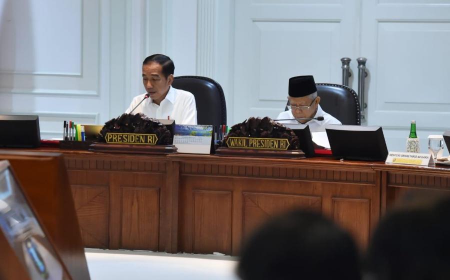 Pemerintahan