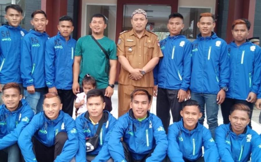 Daerah