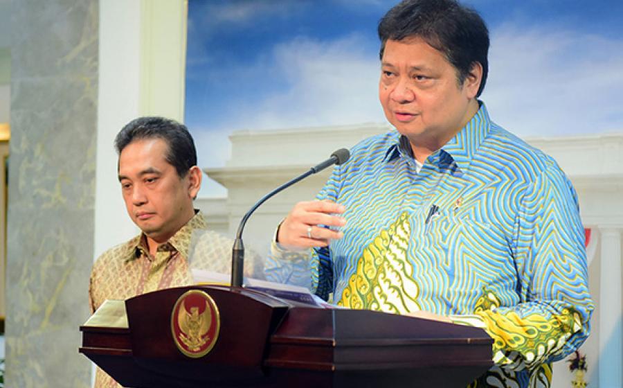 Pemerintahan
