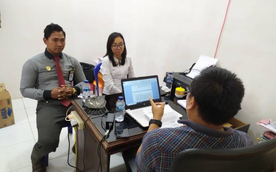 hukum