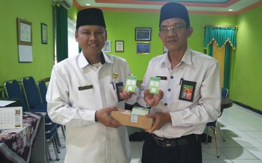 daerah