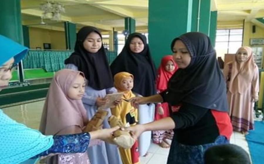 daerah