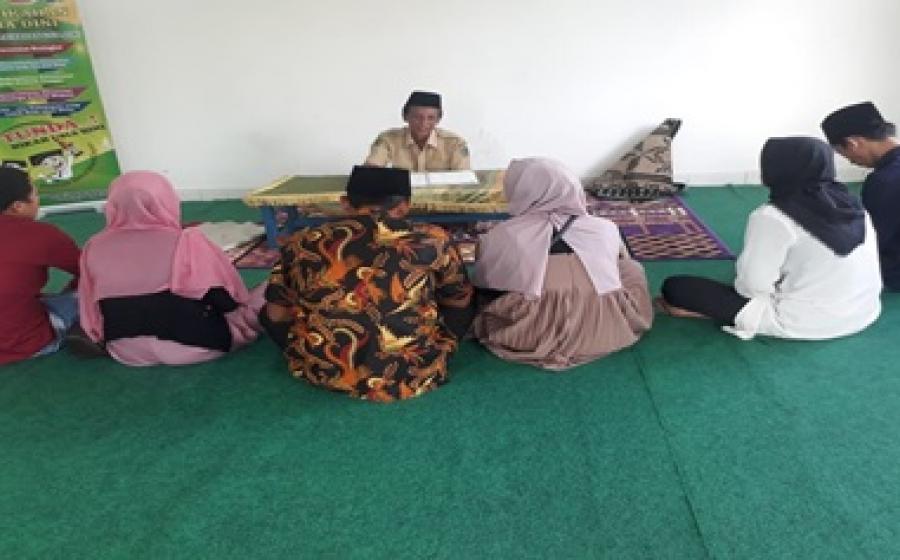 daerah