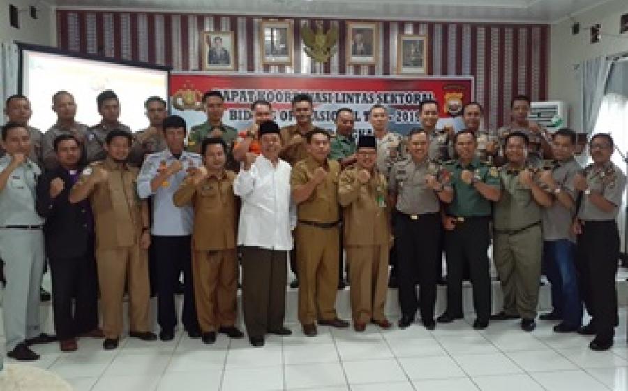 daerah