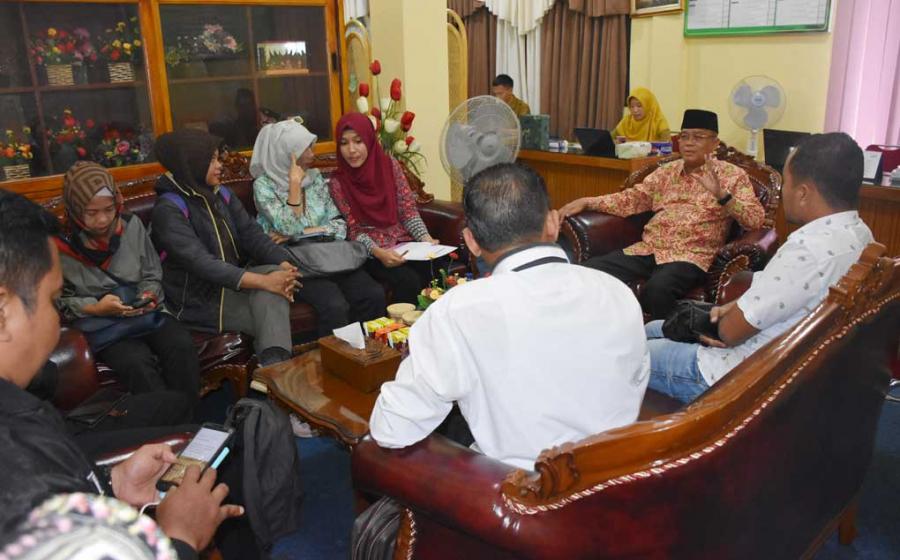 provinsi bengkulu