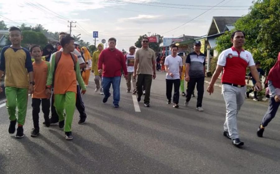 daerah