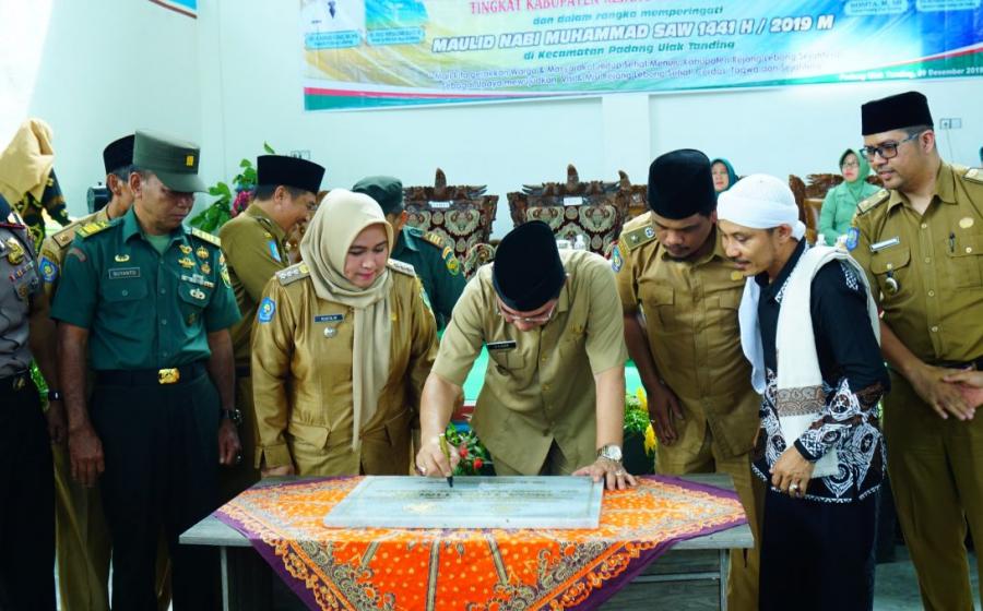 daerah