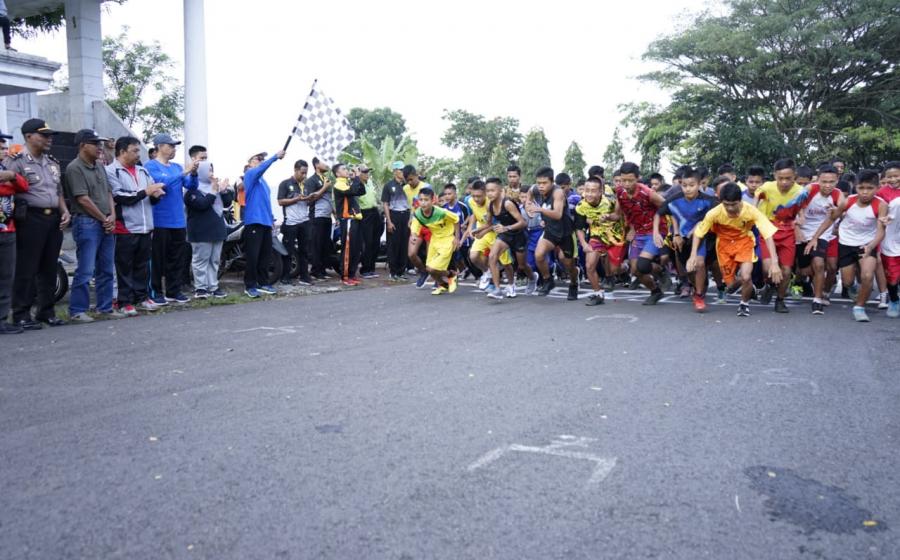 daerah