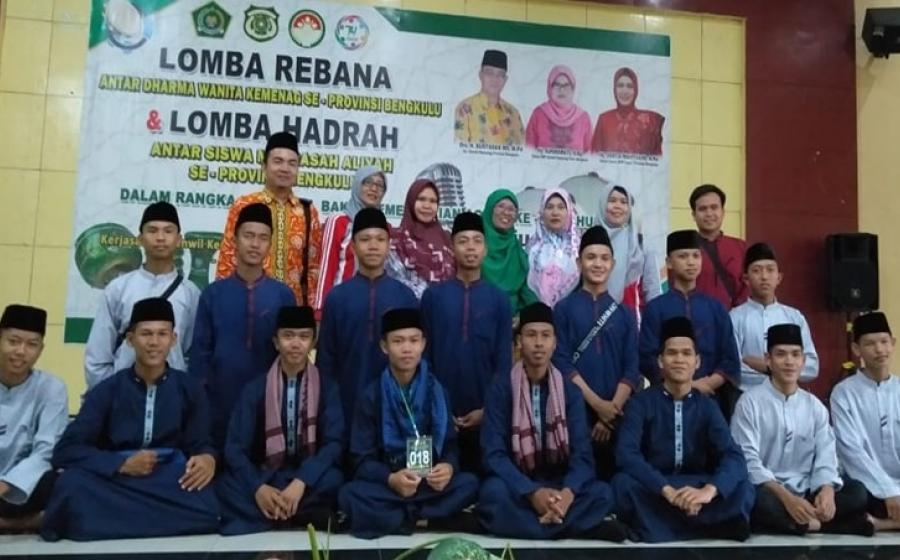 daerah